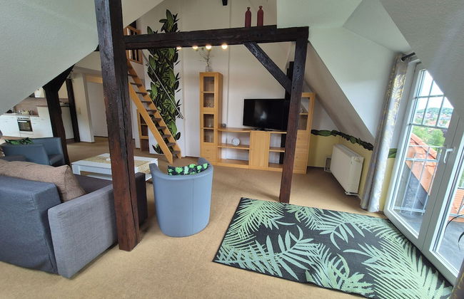 Apartments Villa Ratskopf - Foto 34