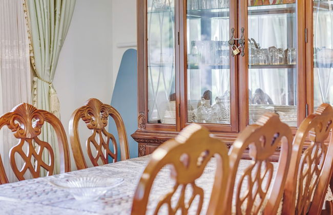 Quite House near Vancouver Airport - Photo 61