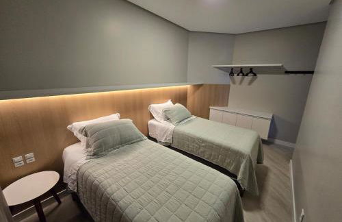 Estadia na Exclusiva Praia Brava - Foto 10