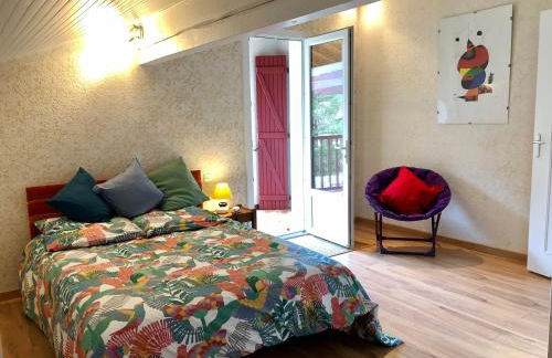 Villa Valhalla - 400m from beach, sauna and big heated pool - Foto 20