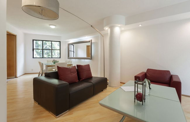 Beautiful apartment Ahuehuetes - Foto 15