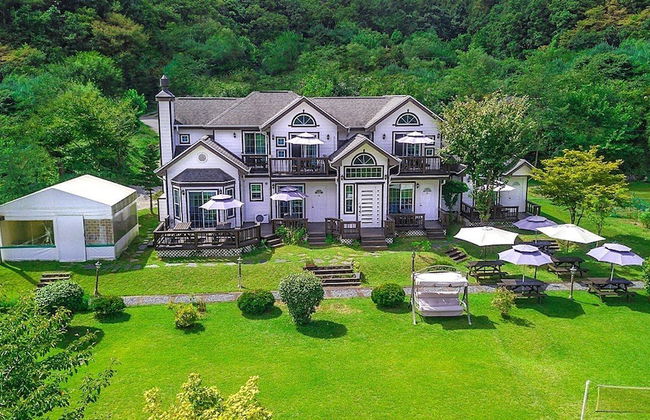 Star Sonata Pension - Foto 77