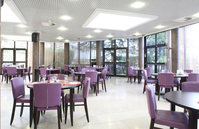 Résidence Les Aigues Blanches - Foto 13