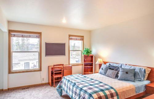 Spacious Coeur d Alene Home Near Everything! - Foto 10