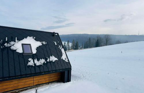 Bystre DOMKI - Foto 28