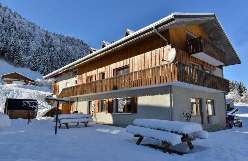 Coeur de Charmy Spa bien-être - Foto 1