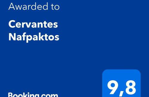 Cervantes Nafpaktos - Foto 17