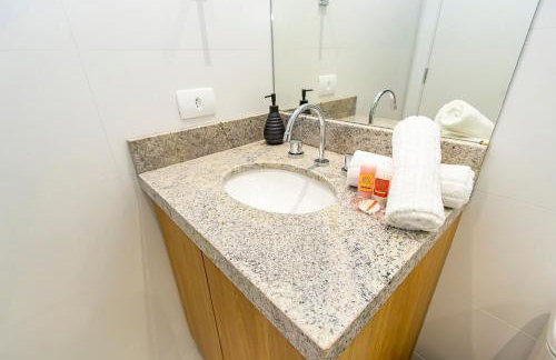 Apto Refinado com 2 quartos e Vaga - SOU0408A - Foto 61