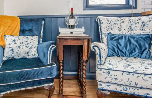 The Drift Shepherd's Hut - Ukc6878 - Foto 2