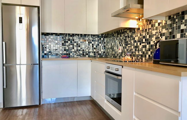 Urban Oasis at The Square - Photo 28