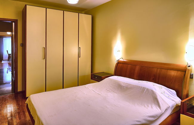 Baratero City Corner II Apartment - Foto 8