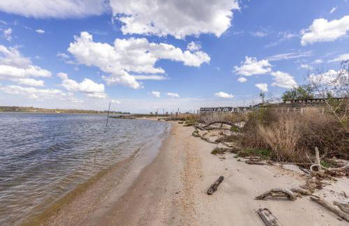 Charming Havre de Grace Home Walk to Downtown - Foto 57