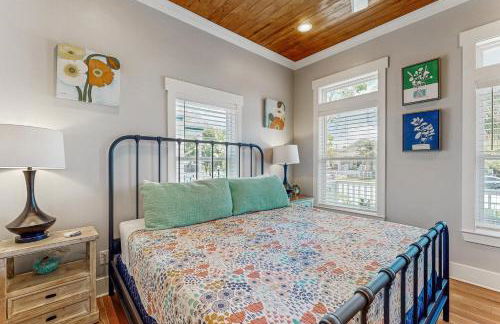 Crystal Cottage - Foto 18