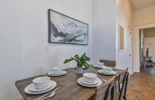 3 Unit Historic Charmer near Beach, Pier, Dining - Foto 26