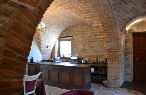 Agriturismo De Luca - Foto 91