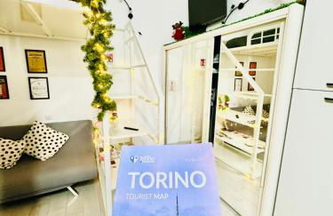 San Donato - Grazioso Moderno Monolocale - 600 m Metro Principi d'Acaja - Photo 18