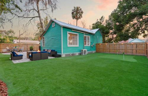 Springs Cottage - Foto 9