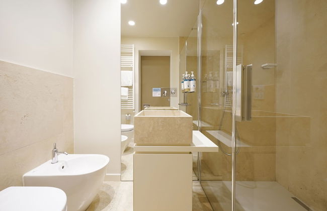 Numa Florence Vita - Foto 70