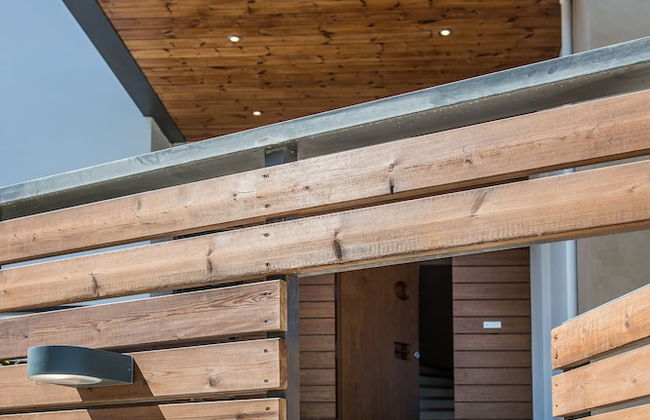 Happy Villa - Foto 52