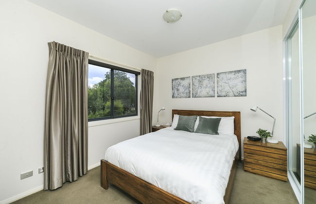 Accommodate Canberra - Domain - Foto 2