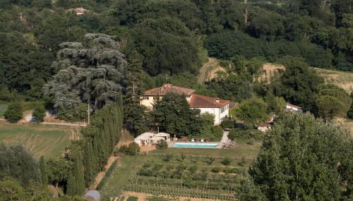 Agriturismo La Topaia - Foto 4