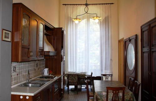 Residence Villa Elena - Foto 58