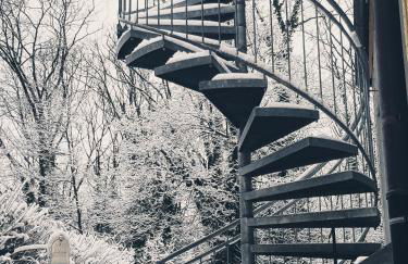 Ferienwohnung Schweier - Außerhalb und doch zentral - Foto 41