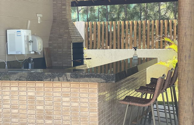 Summer Ville Itacimirim - Photo 7