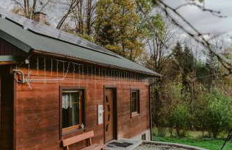 Drewniany domek na wynajem Beskid Wyspowy - Photo 1