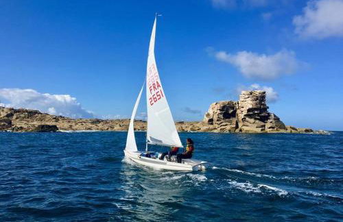 Maison authentique - mer et campagne - 6 couchages ou 12 couchages - Foto 12