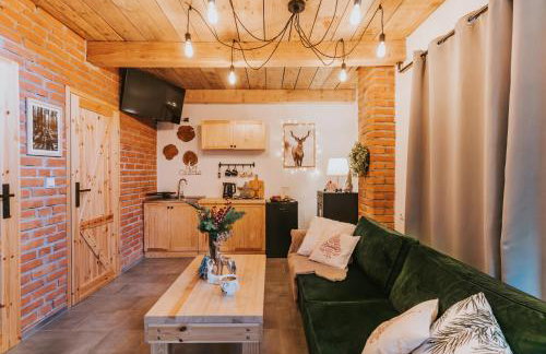 Nowe Domki Jeleni Szlak - Foto 31