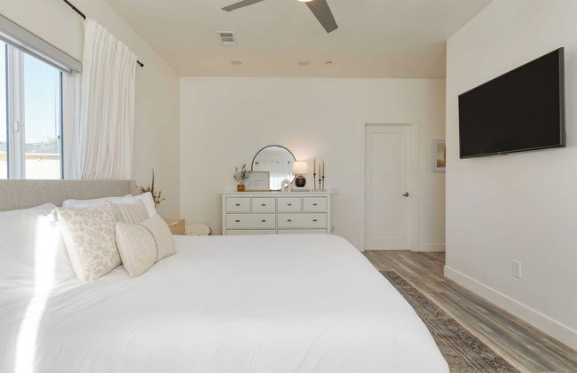 Socal Cottage by Avantstay Near Gaslamp + Firepit - Foto 17