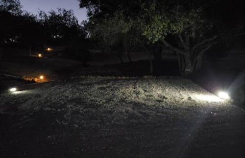 The Couple's Cabin in Wynola 2 NIGHT MINIMUM - Foto 42