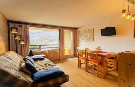 Résidence Valérianes - Charmant appartement T2 avec balcon MAE-6921 - Foto 1