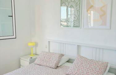 Your Happy Place in Arguineguin, Swimmingpool and Seaviews - Foto 6