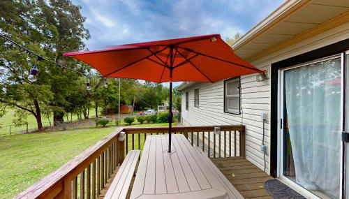 Highlander's Retreat - Foto 4