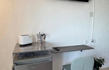 Apartamento MiraVista Fuengirola Beach - Foto 4
