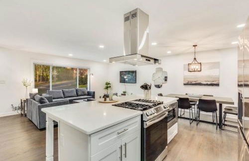 Spacious Decatur Home Sleeps 12, Work-Ready - Foto 35