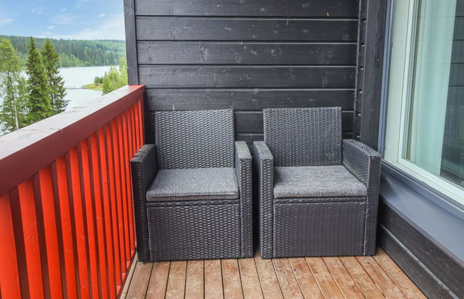 Skivillas 61 ukkohalla (b3) - Foto 15