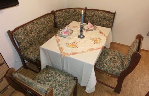 Ferien-Handwerker-Messewohnung 20 Minuten bis Messezentrum - Foto 3