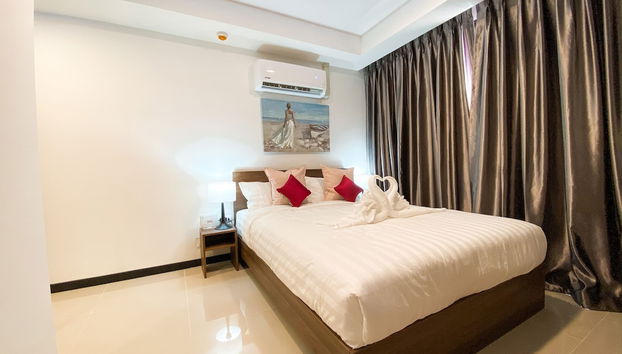 NBC P204 - Foto 4, Habitación