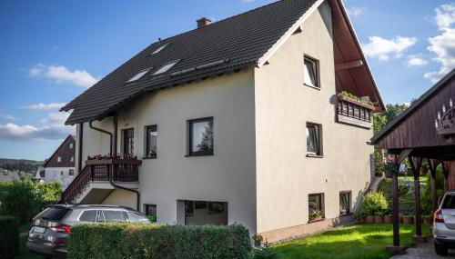 Ferienwohnung in ruhiger Waldrandlage - Foto 3