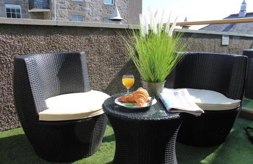 The Craibstone Suites - Foto 32