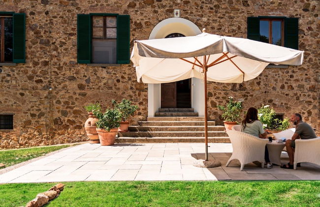 Tenuta Santa Trice - Foto 32