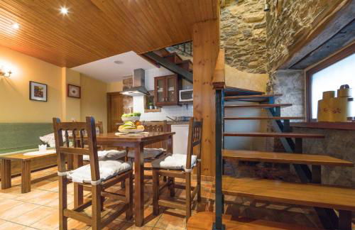 Apartamentos Blanca Senda del Oso - Foto 37