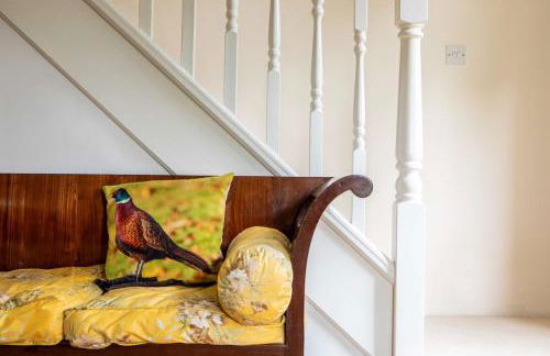 Longscroft Manor Retreat - Bradford-on-Avon - Foto 9