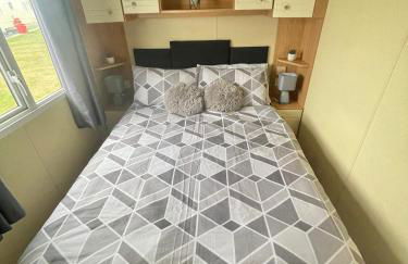 Golden Palm Chapel St Leonards 8 Berth 3 Bedroom Caravan - Foto 10