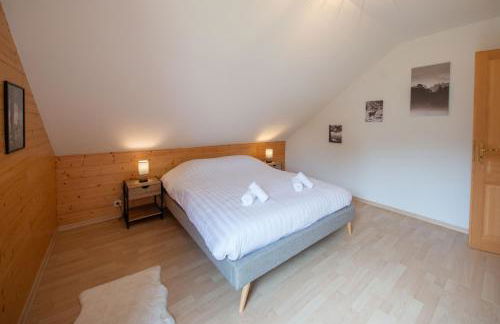 Chalet Sequoia - Spa et Sauna - Foto 33