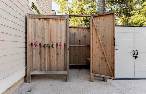 Pleasant Place Villa -Newly Built with Pool Close to downtown&beach - Photo 70