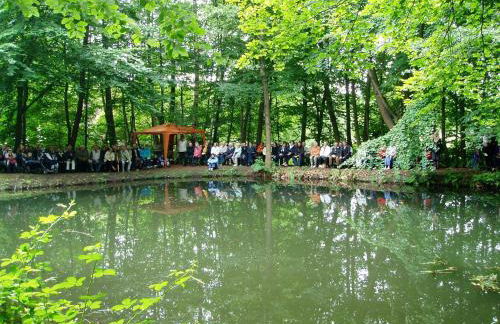 Ferienwohnung Am Walde - Photo 38